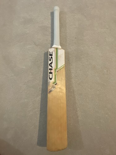 Chase finback cricket bat - finback,