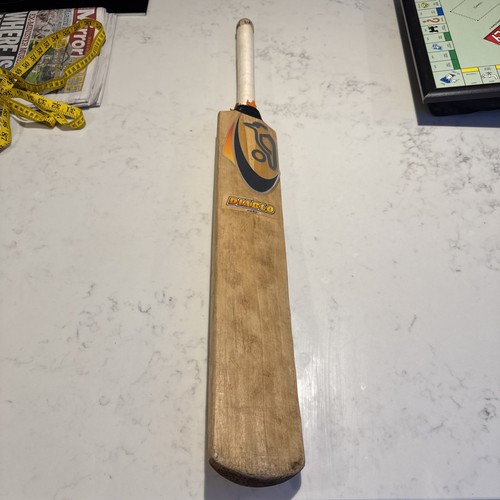 Kookaburra diablo rage adult - diablo,