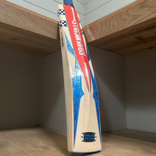Gray nicolls cricket bat - gray-nicolls,