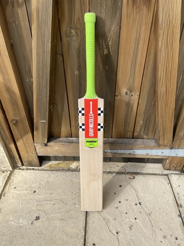 Australian gray nicolls - australian, fusion