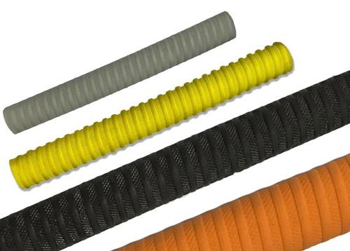 Assorted cricket bat grips - 5,