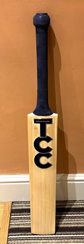Tcc grade english willow - grade, 1