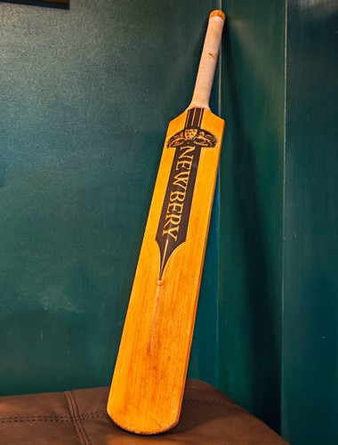 Newbery mjolnir grade willow - grade, 2