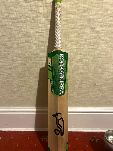 Kookaburra kahuna english - 1.1,
