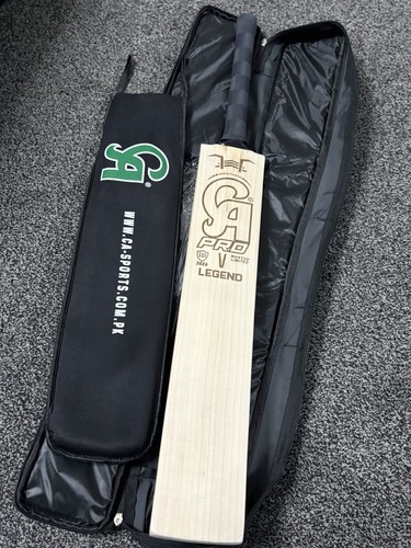 Pro legend cricket - legend, bat