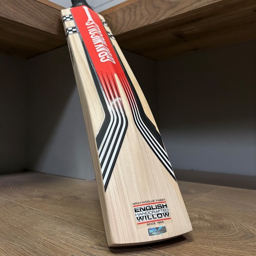 Gray nicolls cricket bat - gray-nicolls,