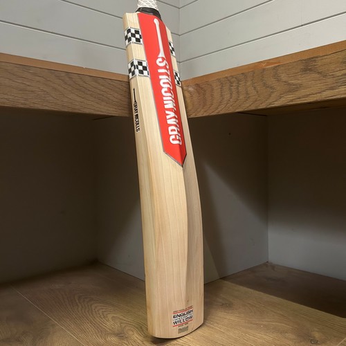 Gray nicolls cricket - bat,