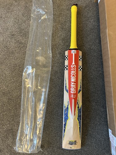 Gray nicolls havoc hb317 - nicolls,