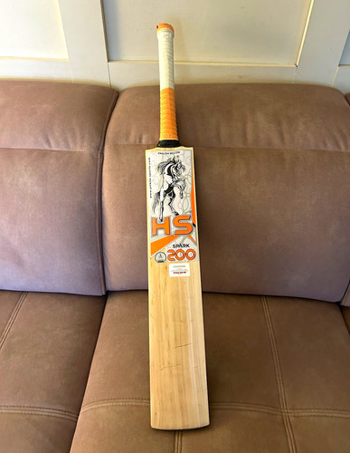 Spark 200 english willow - 200,