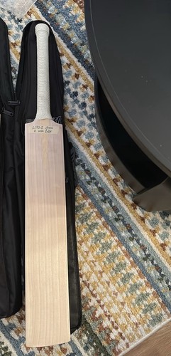 English willow cricket - english,