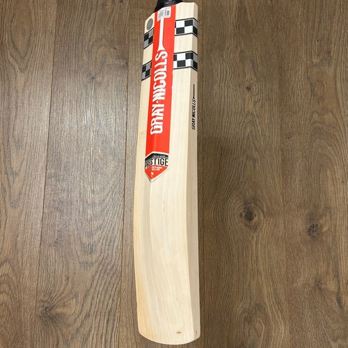 Gray nicolls cricket bat - gray-nicolls,