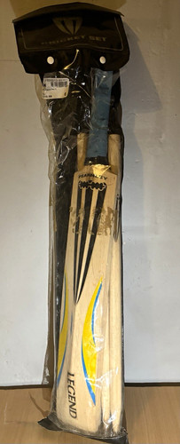 Fearnley legend cricket bat - legend,