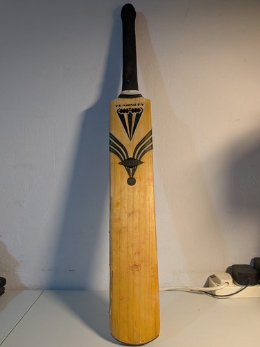 Duncan fearnley gold cricket - duncan,