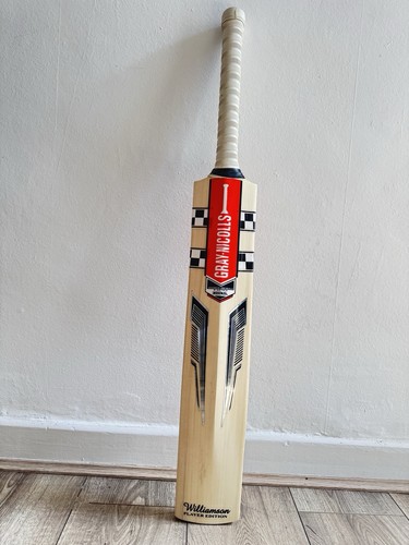Gray nicolls cricket bat kane - gray,