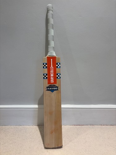 Ollie pope havoc player - 1.0,
