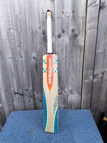 Gray nicholls size - size, warrior