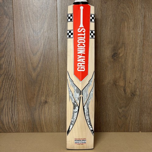Gray nicolls cricket bat - gray-nicolls,