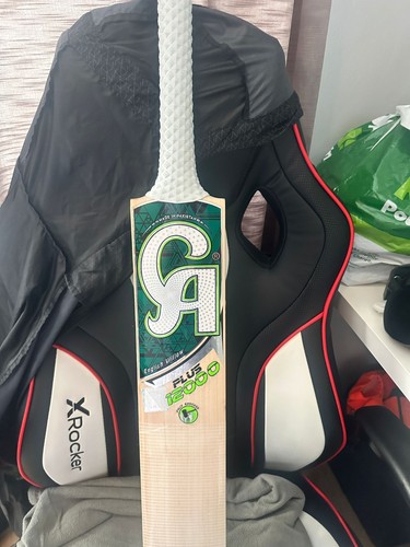 12000 plus cricket bat - 12000,