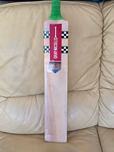 Gray nicolls havoc grade - grade, 2