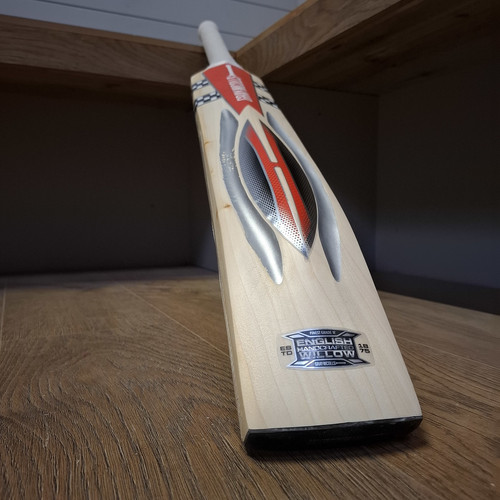 Gray nicolls cricket bat - gray-nicolls,