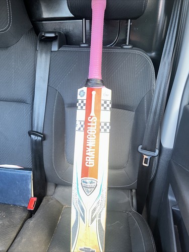 Lovely scoring cricket - lovely,