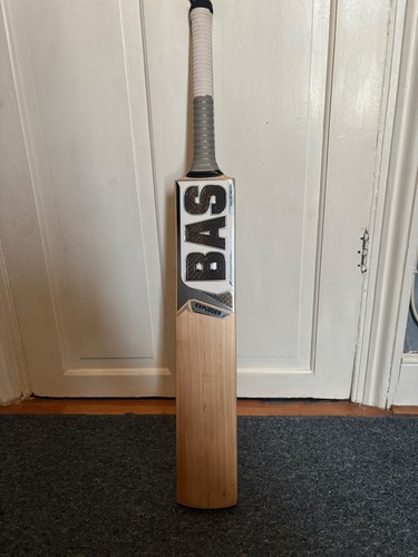 Bas exploder cricket bat grade - bas,
