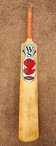 Warsop venom pro cricket - warsop,