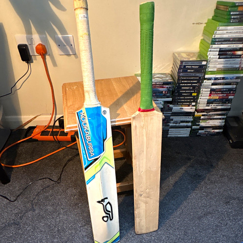 Kookaburra cricket bat - kookaburra,