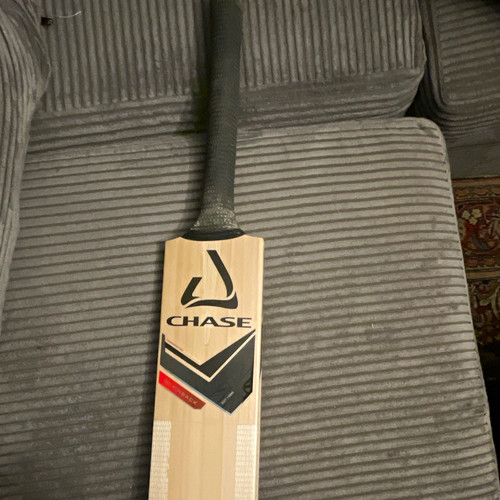 Chase finback grade 1 - r4,