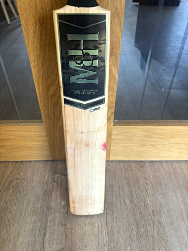 C300 custom english willow - c300,