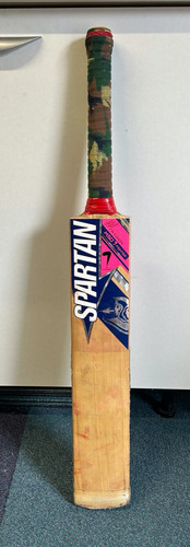 Spartan dhoni fighter - dhoni,