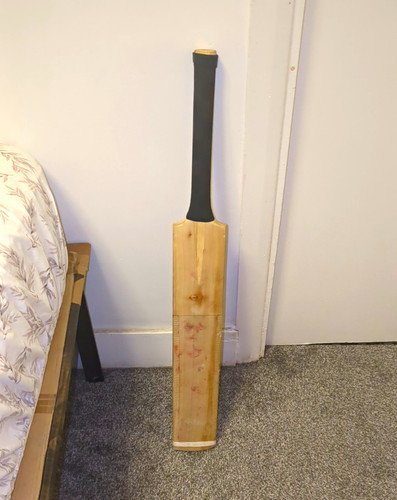 Short handle english willow - short,